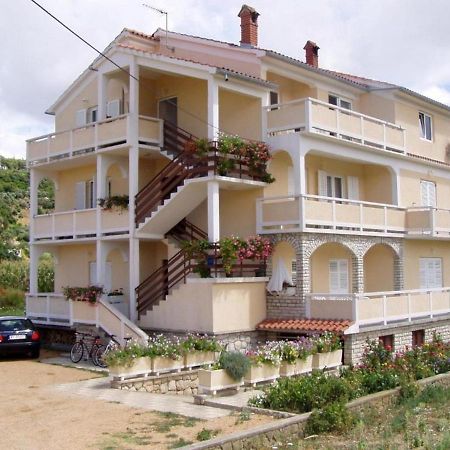 Apartments Beg Rab Town Oda fotoğraf