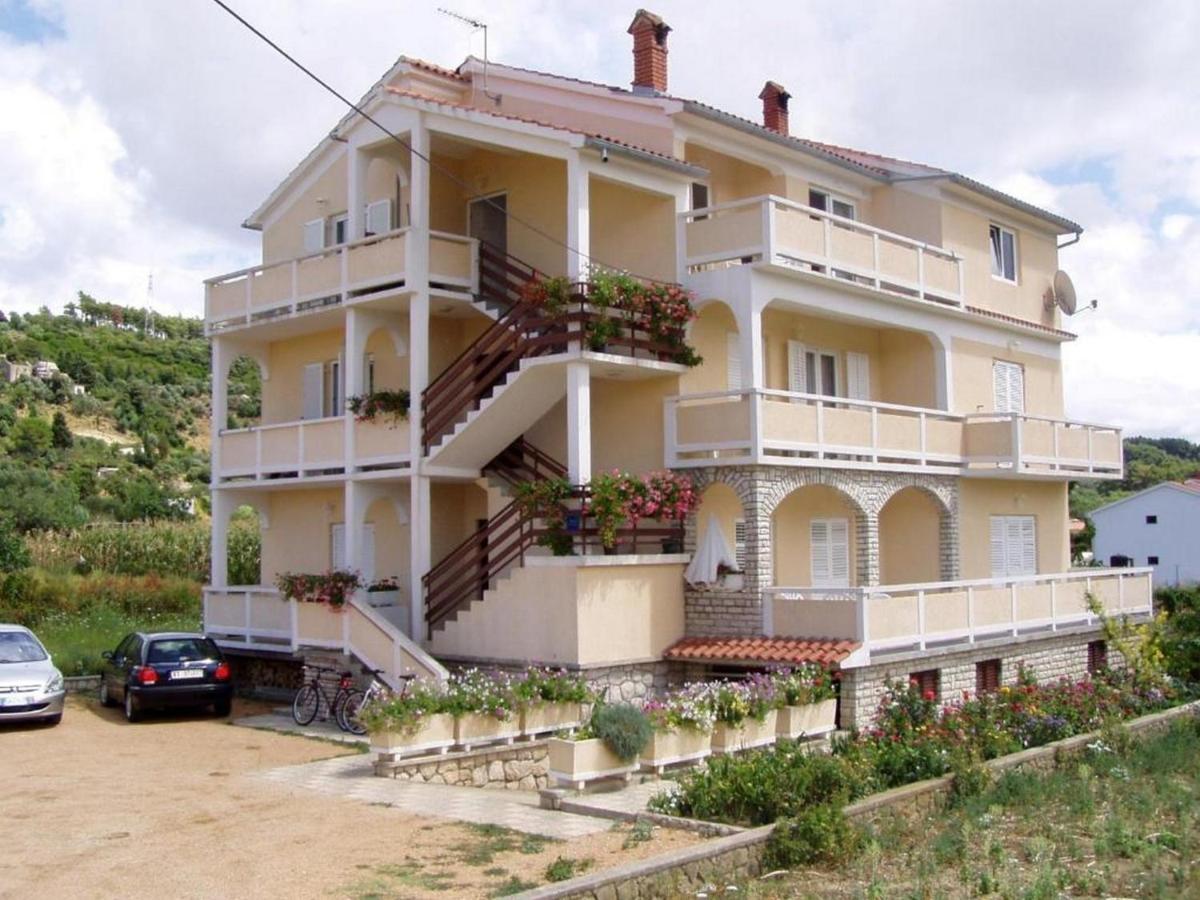 Apartments Beg Rab Town Oda fotoğraf