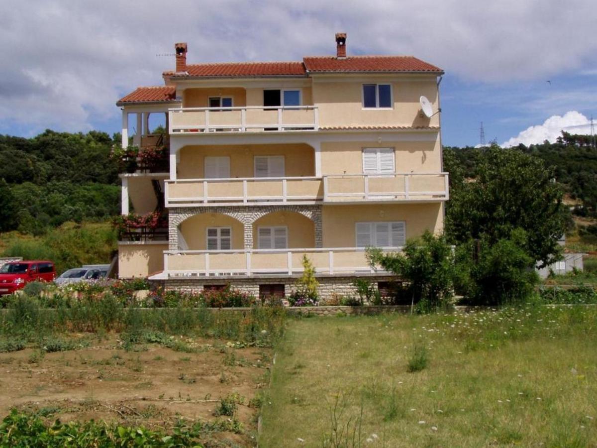 Apartments Beg Rab Town Oda fotoğraf