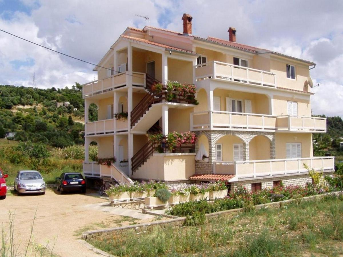 Apartments Beg Rab Town Oda fotoğraf