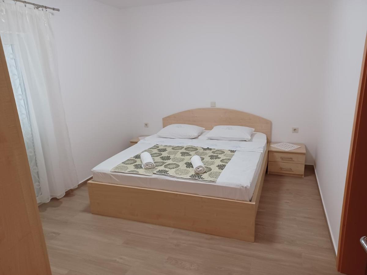 Apartments Beg Rab Town Dış mekan fotoğraf