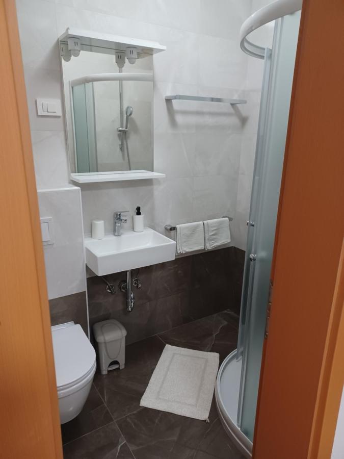 Apartments Beg Rab Town Dış mekan fotoğraf