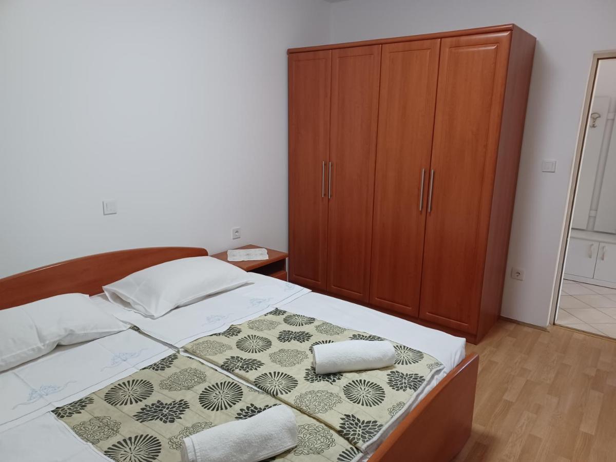 Apartments Beg Rab Town Dış mekan fotoğraf