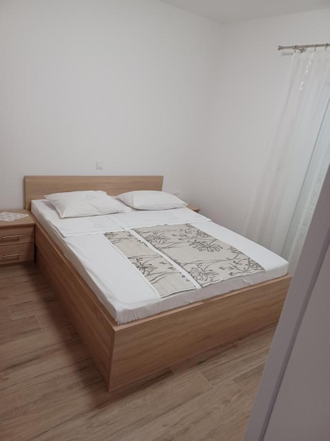 Apartments Beg Rab Town Dış mekan fotoğraf