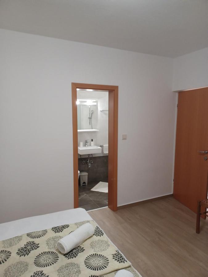 Apartments Beg Rab Town Dış mekan fotoğraf