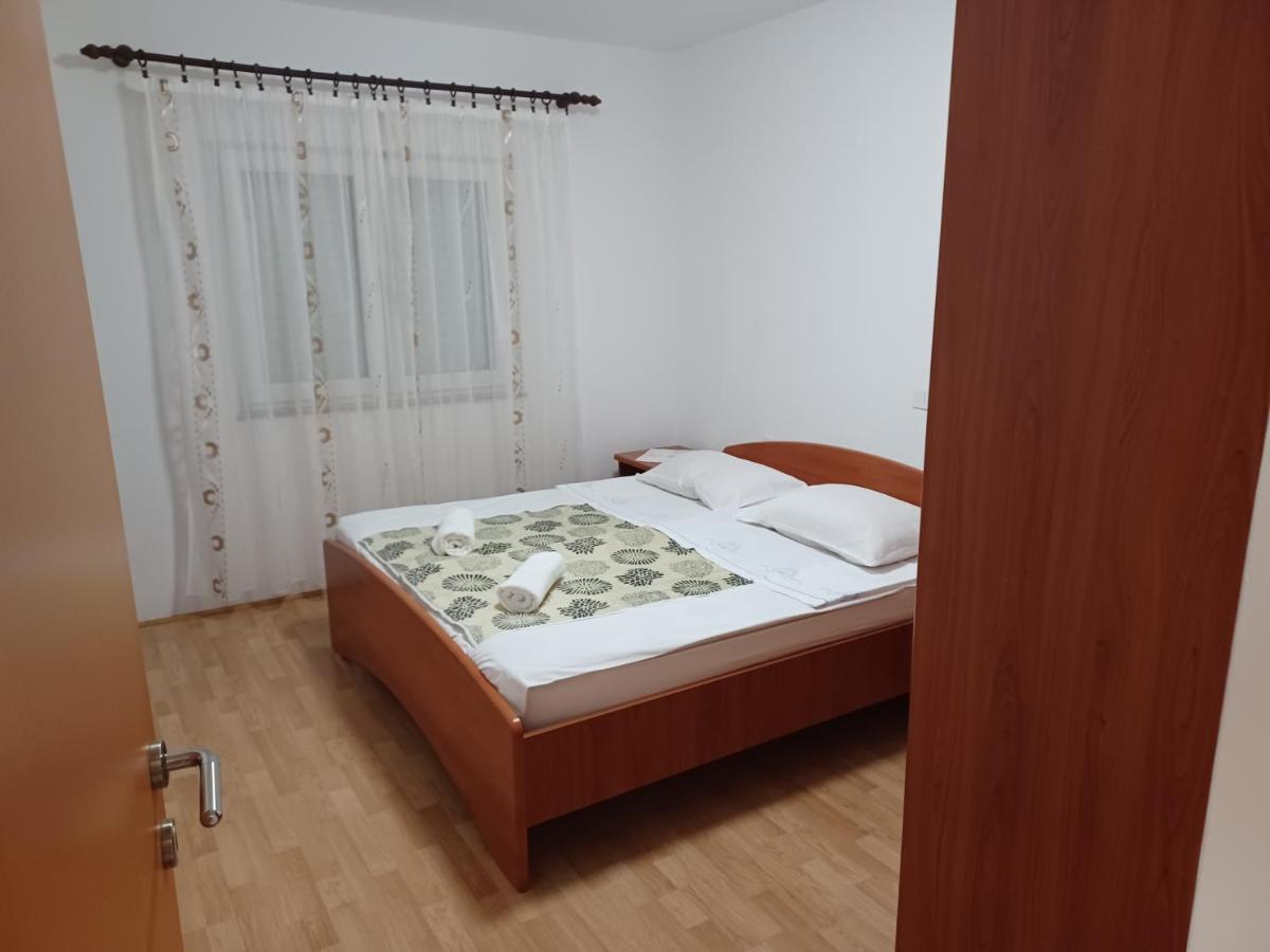 Apartments Beg Rab Town Dış mekan fotoğraf