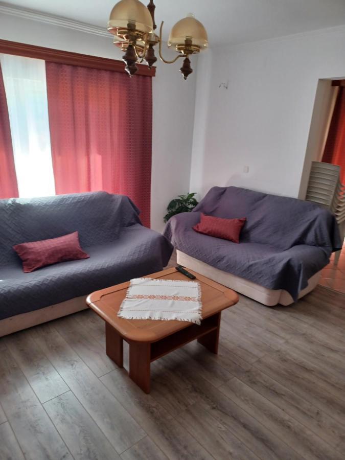 Apartments Beg Rab Town Dış mekan fotoğraf