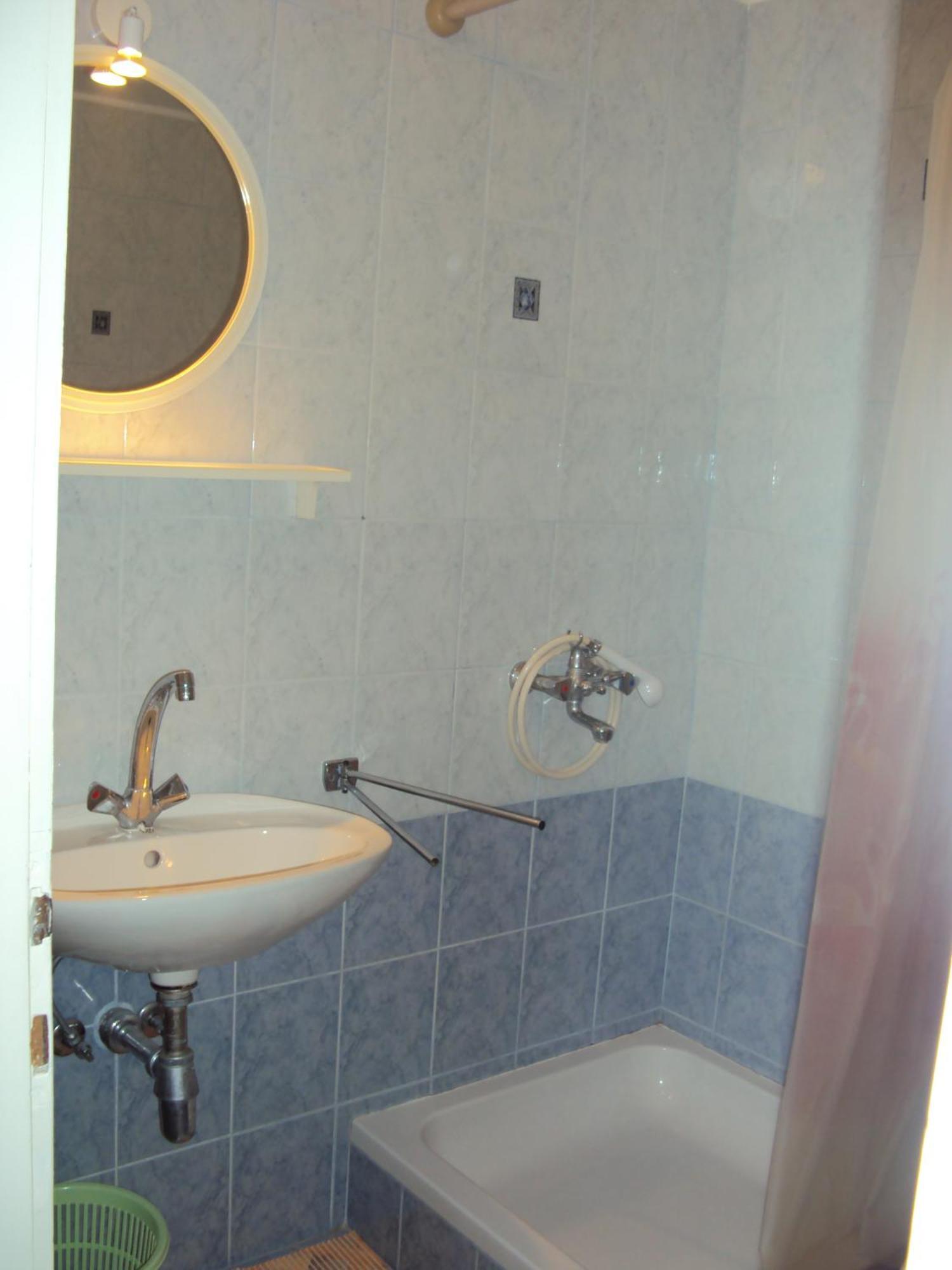 Apartments Beg Rab Town Dış mekan fotoğraf