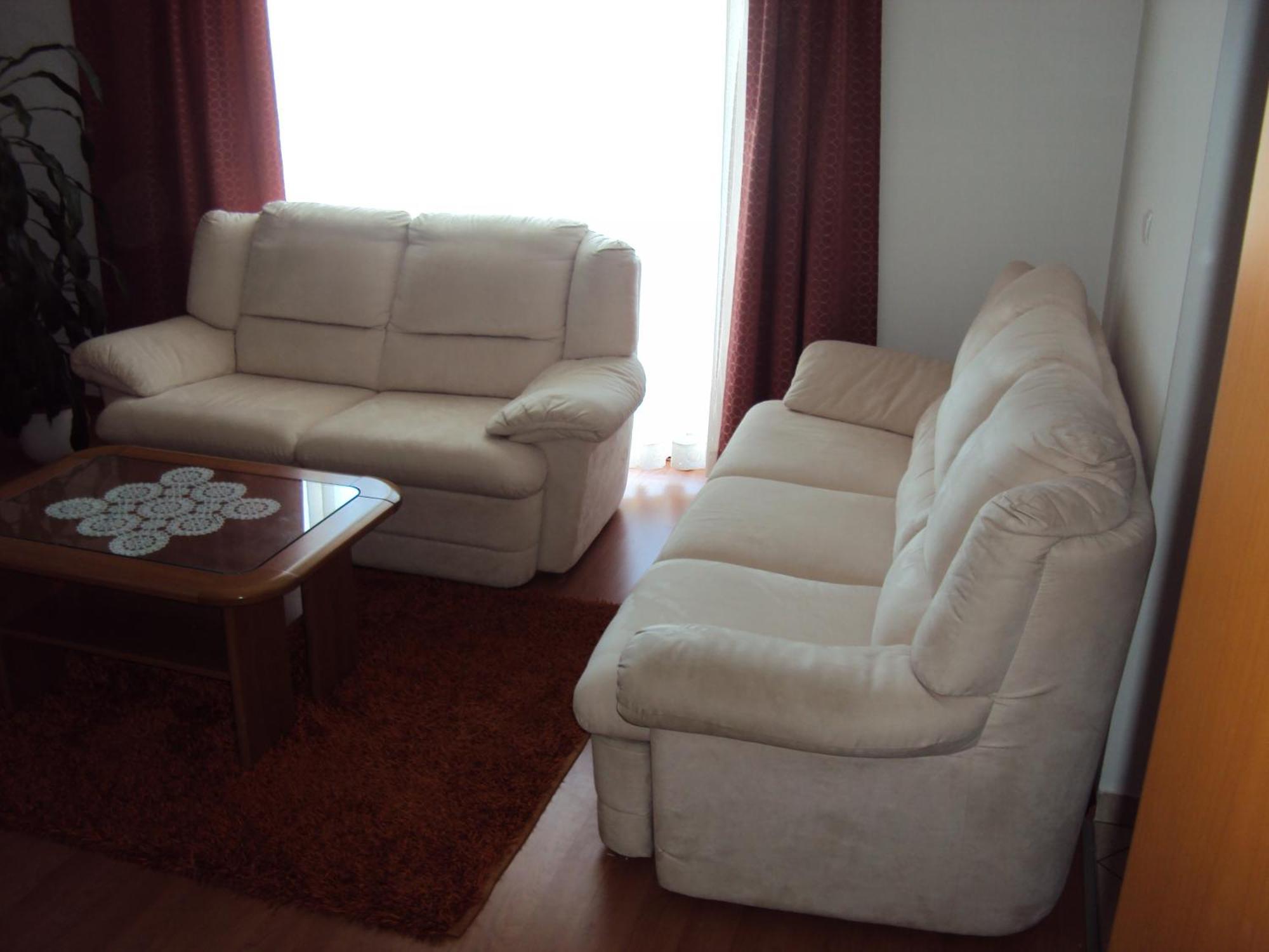 Apartments Beg Rab Town Dış mekan fotoğraf