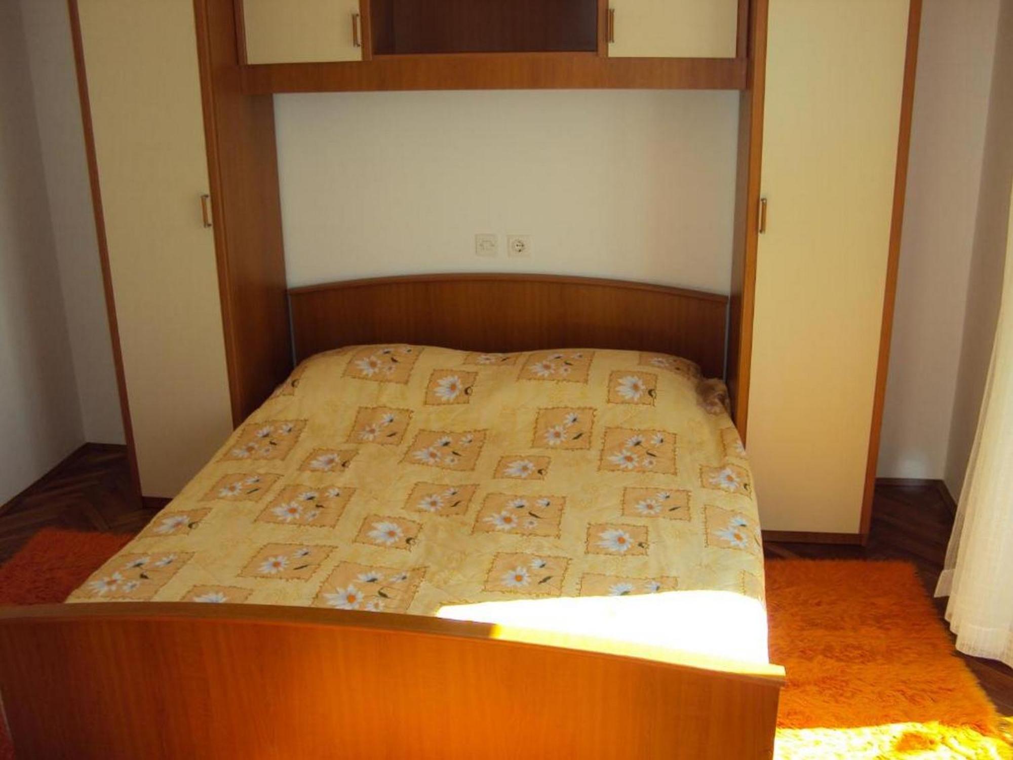 Apartments Beg Rab Town Dış mekan fotoğraf