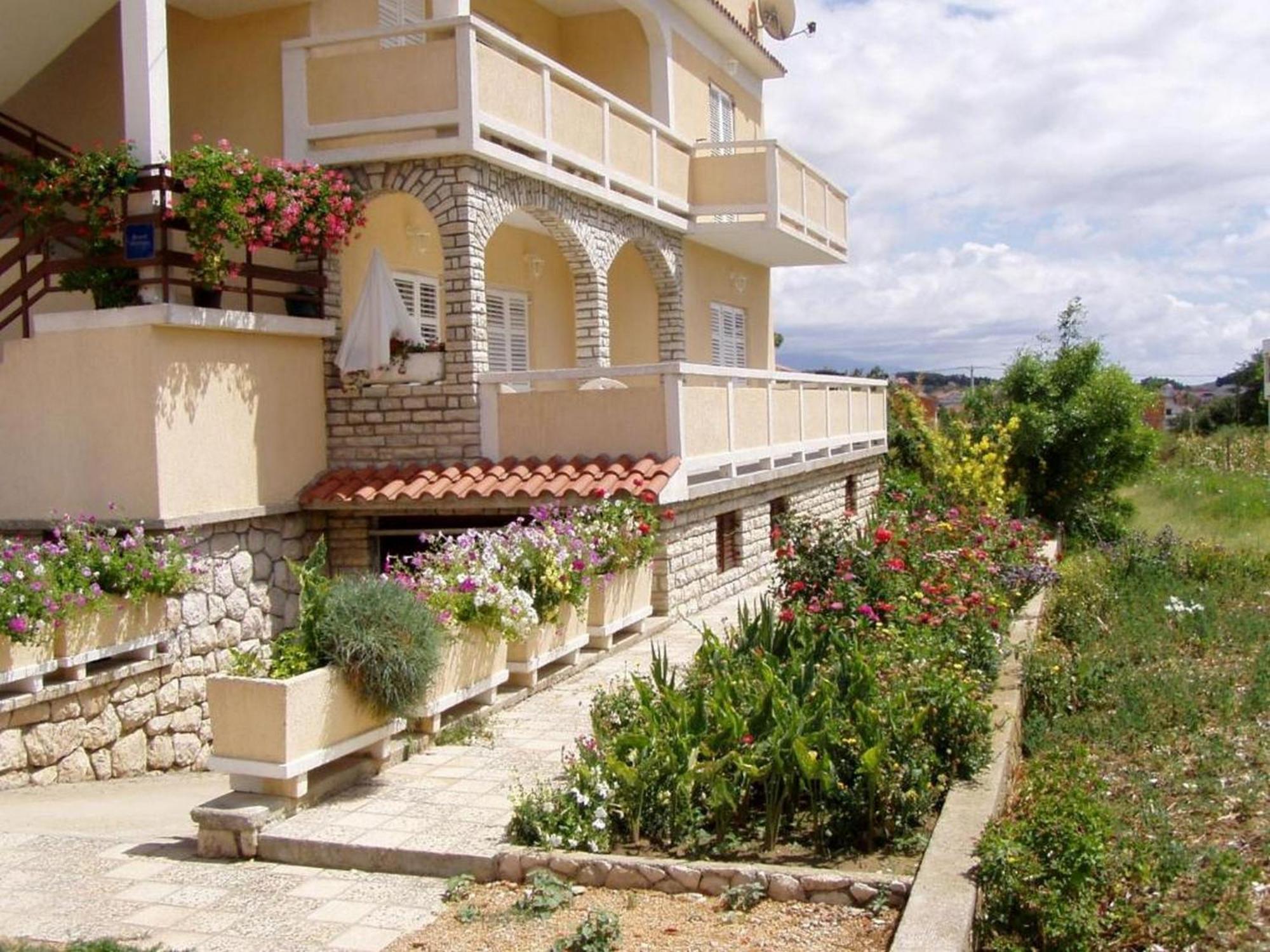 Apartments Beg Rab Town Oda fotoğraf