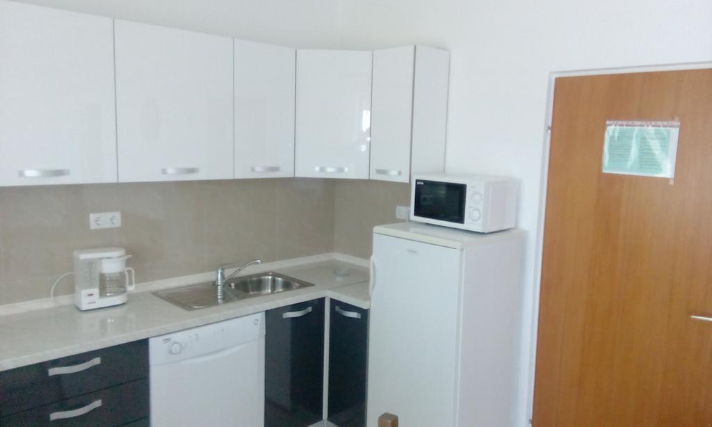 Apartments Beg Rab Town Dış mekan fotoğraf
