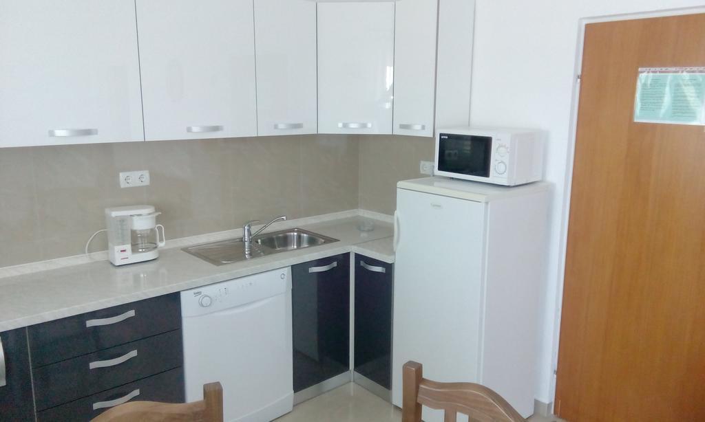 Apartments Beg Rab Town Dış mekan fotoğraf