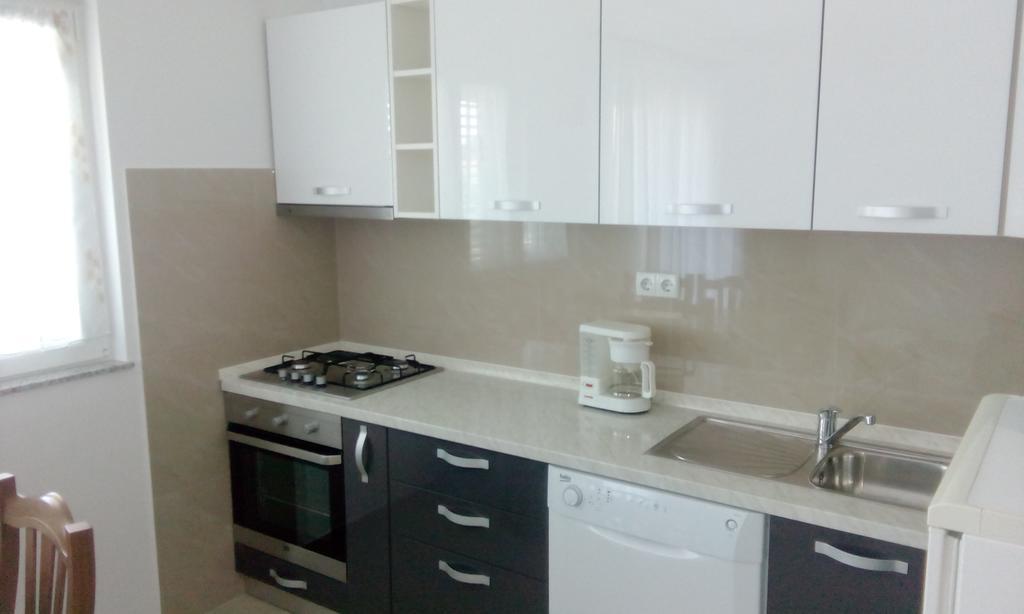 Apartments Beg Rab Town Dış mekan fotoğraf