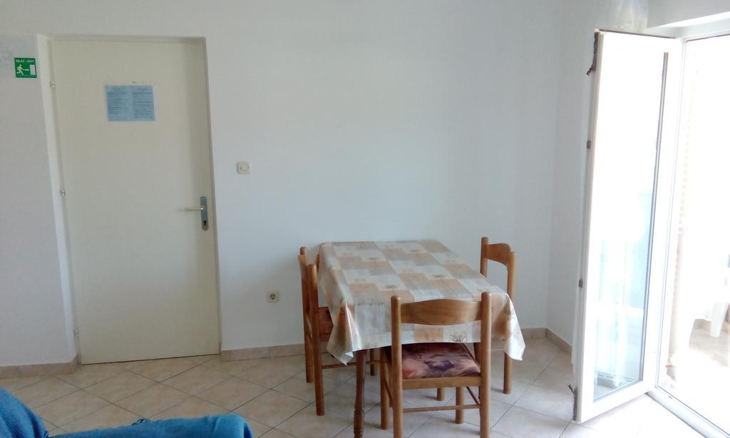 Apartments Beg Rab Town Dış mekan fotoğraf