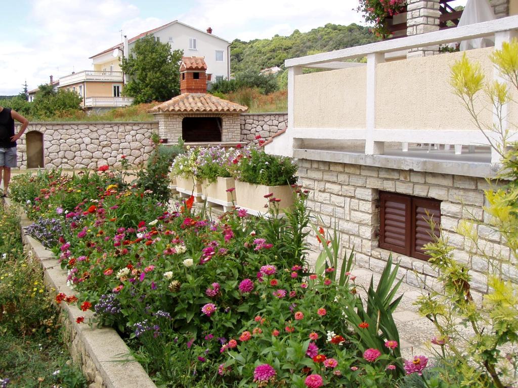 Apartments Beg Rab Town Dış mekan fotoğraf