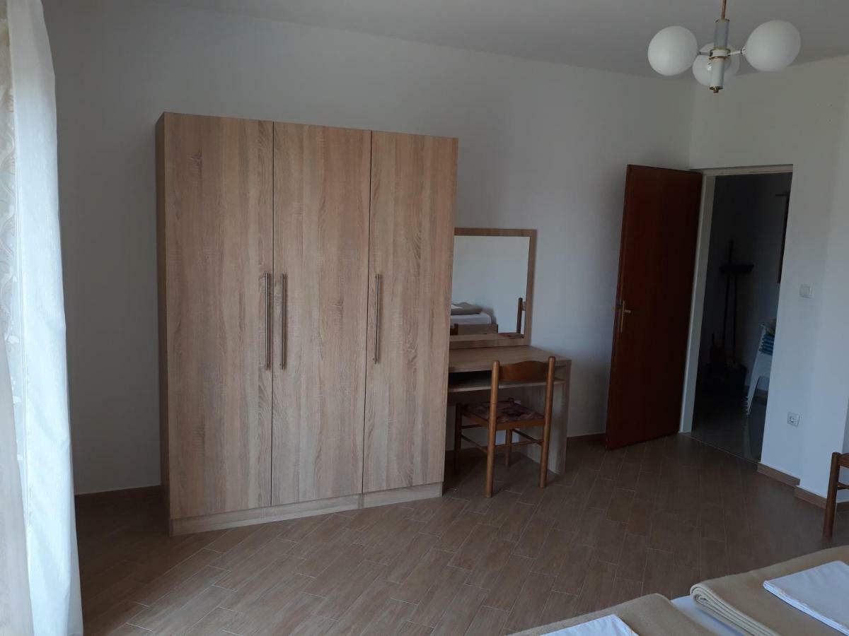 Apartments Beg Rab Town Dış mekan fotoğraf